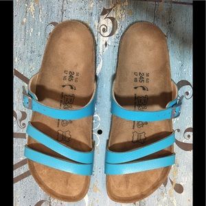 Birkenstock Birki Sandals